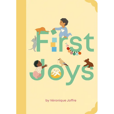 First Joys