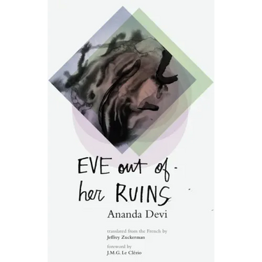 Eve Out of Her Ruins