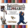 The AniMilliner's ALPHABET