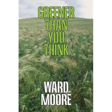 Greener Than You Think