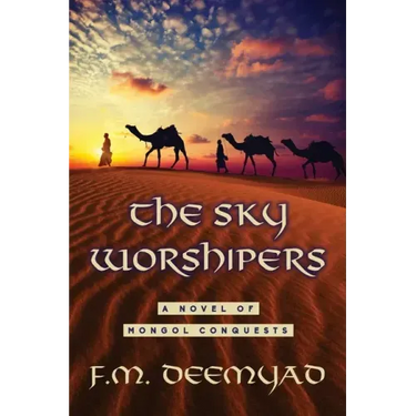 The Sky Worshipers