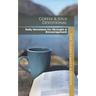 Coffee & Jesus Devotional