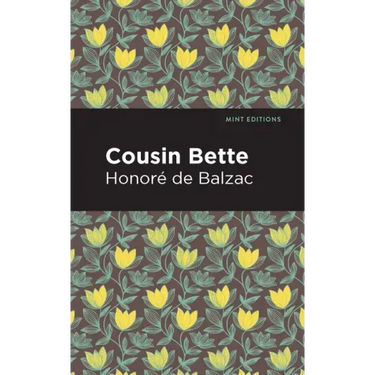 Cousin Bette