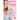Girlish: The Ultimate Handbook on Puberty for Girls Aged 9 to 12