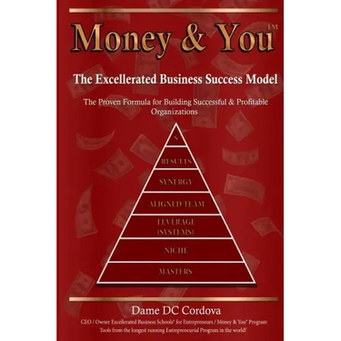 Money & You: Excellerated Business Success Model