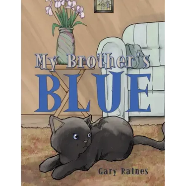 My Brother's Blue
