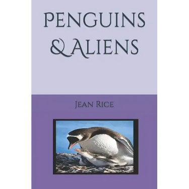 Penguins & Aliens