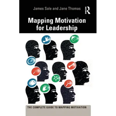 Mapping Motivation for Leadership
