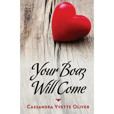 Your Boaz Will Come