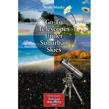Go-To Telescopes Under Suburban Skies