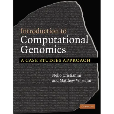 Introduction to Computational Genomics
