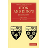 Eton and King's