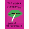The Woman Destroyed