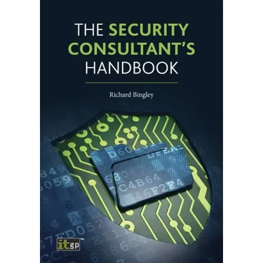 The Security Consultant's Handbook