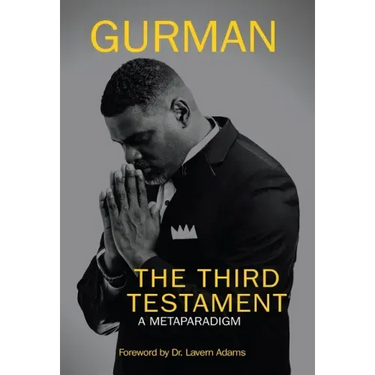 The Third Testament: A Metaparadigm