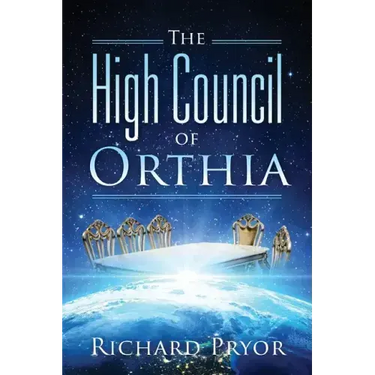 The High Council of Orthia