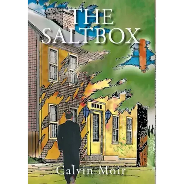 The Saltbox