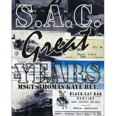 S.A.C. Great Years