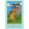 Dominique the Donkey: the story of why the donkey wears a cross