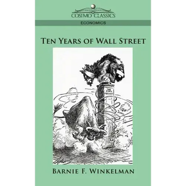 Ten Years of Wall Street