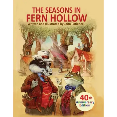 The Seasons in Fern Hollow