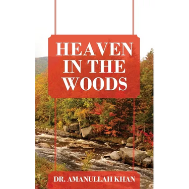 Heaven in the Woods