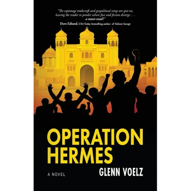 Operation Hermes