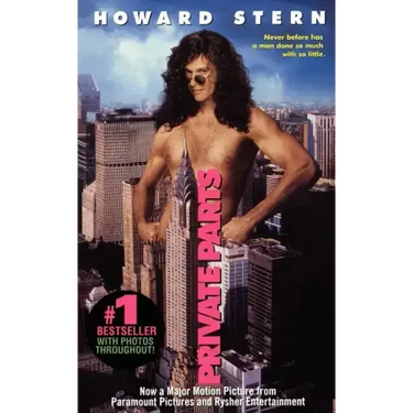 Private Parts