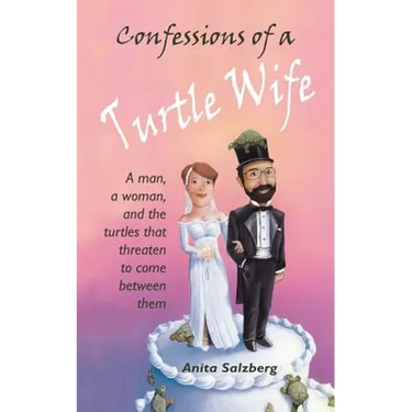 Confessions of a Turtle Wife