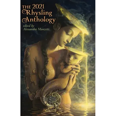 The 2021 Rhysling Anthology