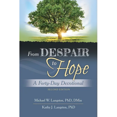 From Despair to Hope