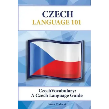 Czech Vocabulary: A Czech Language Guide