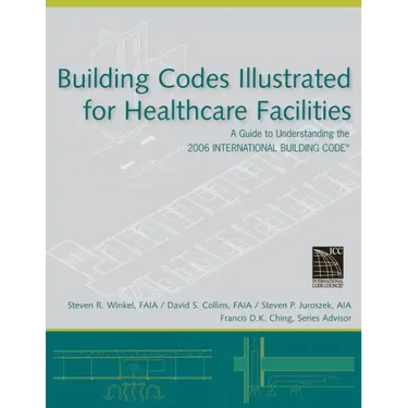 Building Codes Healthcare