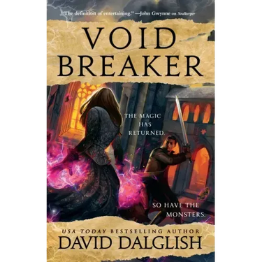 Voidbreaker