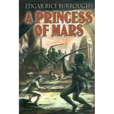 A Princess of Mars
