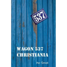 Wagon 537 Christiania