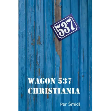 Wagon 537 Christiania