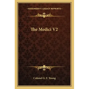 The Medici V2