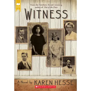 Witness