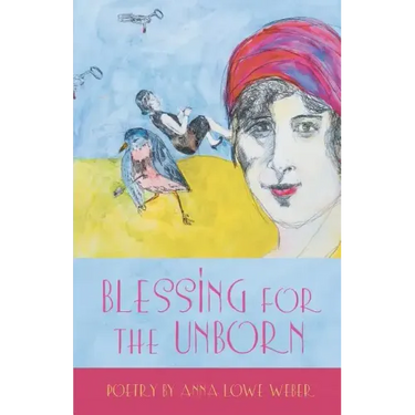 Blessing for the Unborn