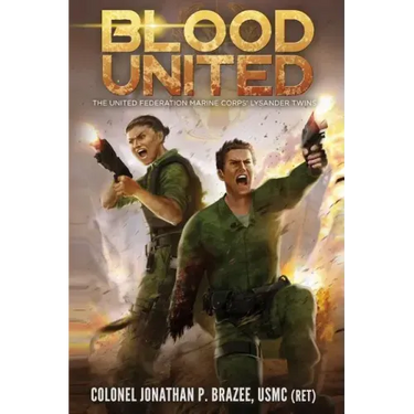 Blood United