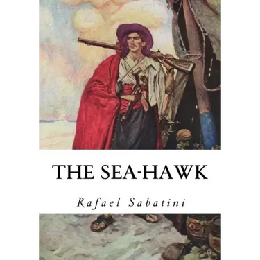 The Sea-Hawk