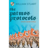 The Patmos Protocol; Hitler's Secret World