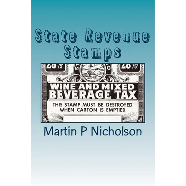 State Revenue Stamps