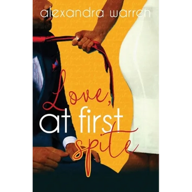 Love at First Spite