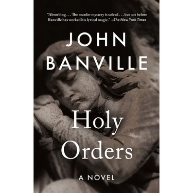 Holy Orders