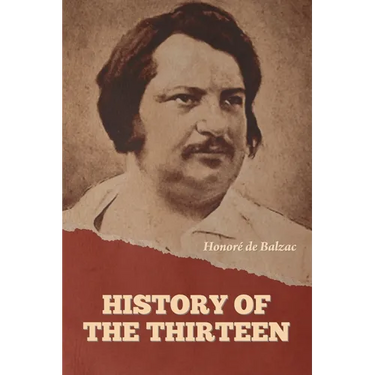 History of the Thirteen
