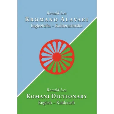 Romani Dictionary: English - Kalderash