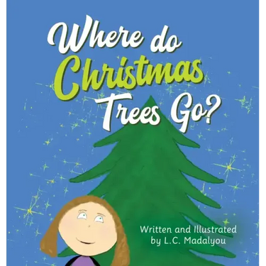 Where do Christmas Trees Go?