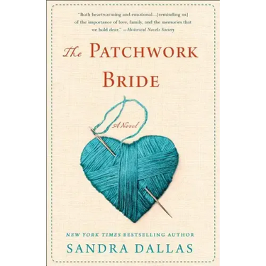 Patchwork Bride